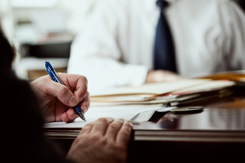 What Makes a Will Legally Valid Carne?