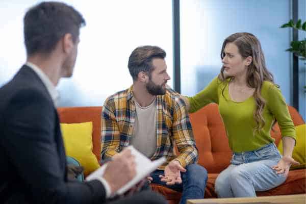 Which Will Type Offers the Best Protection for Children From Previous Relationships Carne