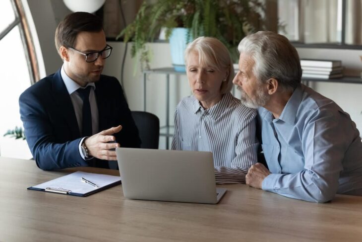 What Should You Do Next to Keep Your Will Working for You Carne?