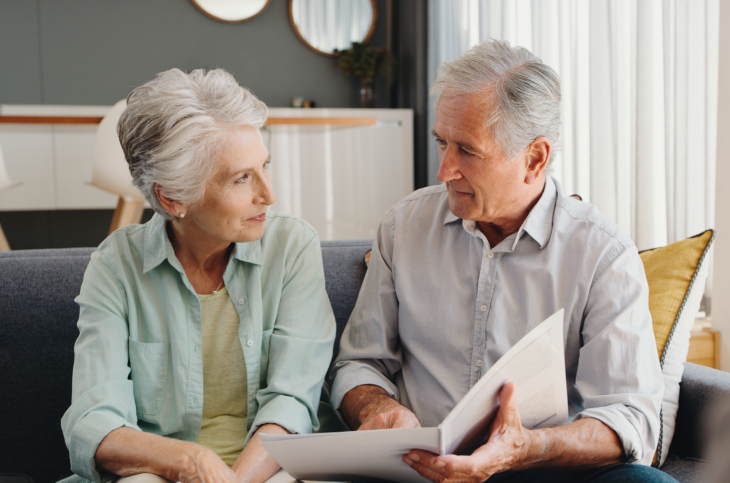 Why is having a will important even if I don’t own many assets Carne?